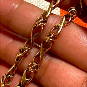 For Lora only. Do not buy. Gorgeous 14k Bracelet